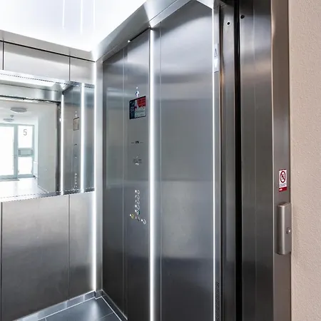 Apartamento Terrassenwohnung 