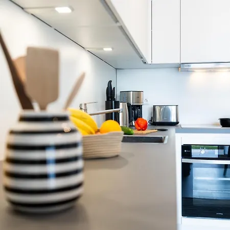 Apartamento Terrassenwohnung 