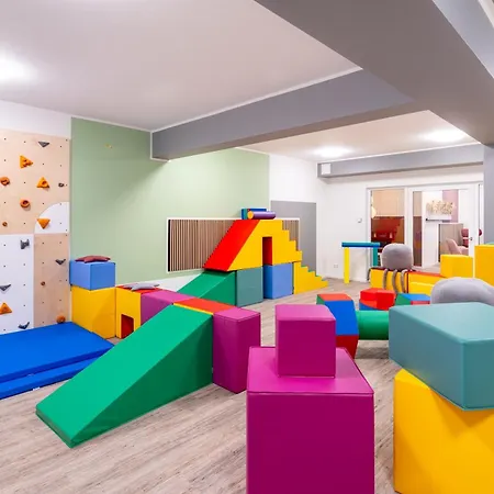 Διαμέρισμα Terrassenwohnung 