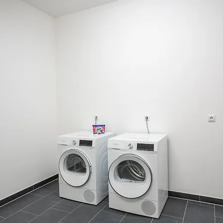 Apartamento Terrassenwohnung 