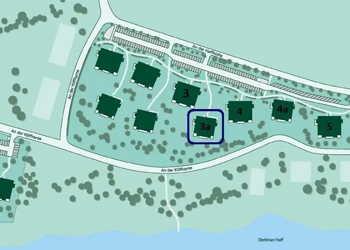 Terrassenwohnung 