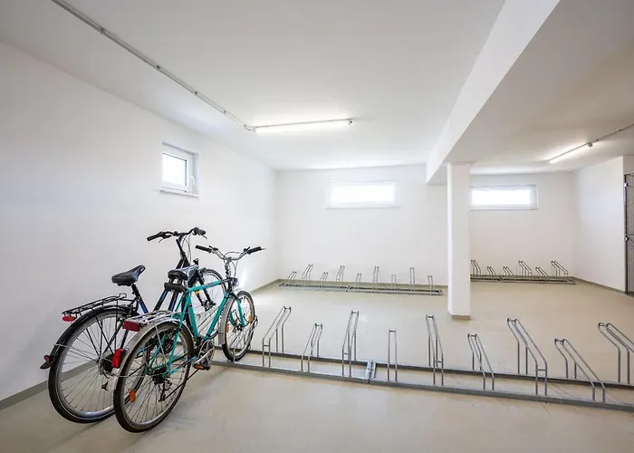 Terrassenwohnung 