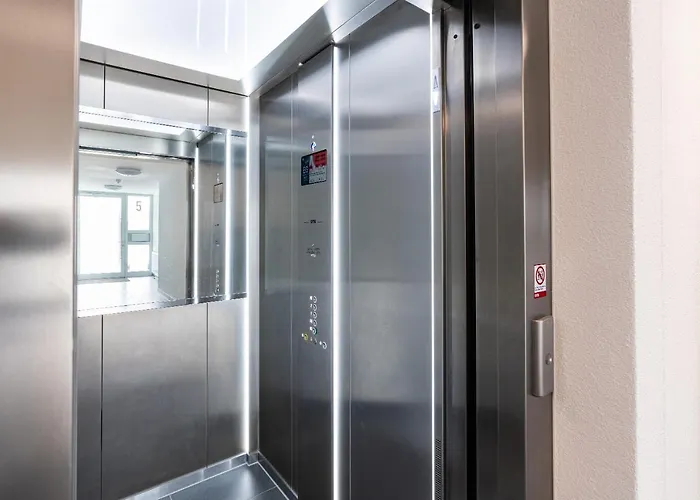 דירה Terrassenwohnung 