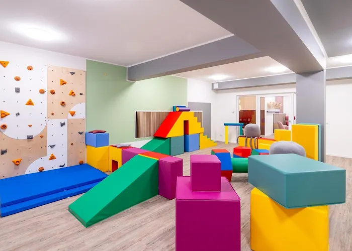 דירה Terrassenwohnung 