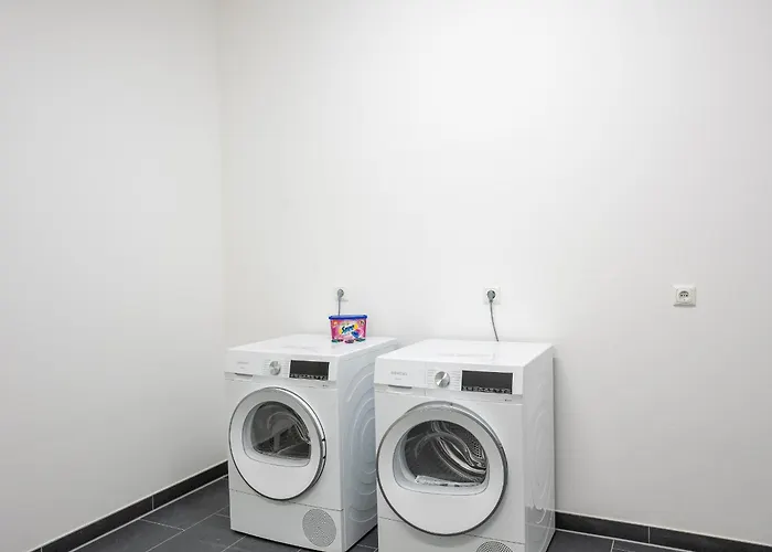 דירה Terrassenwohnung 