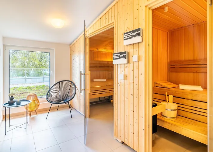 Terrassenwohnung 